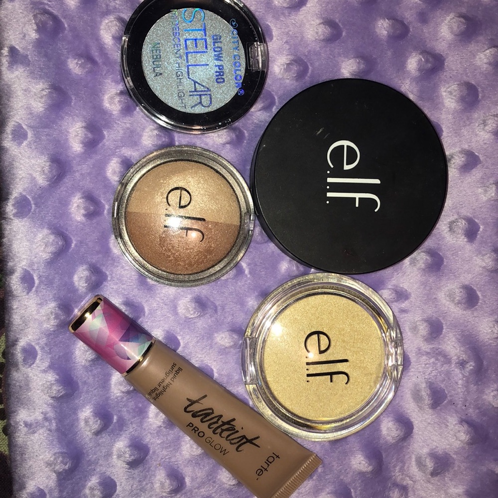 Highlighter bundle!